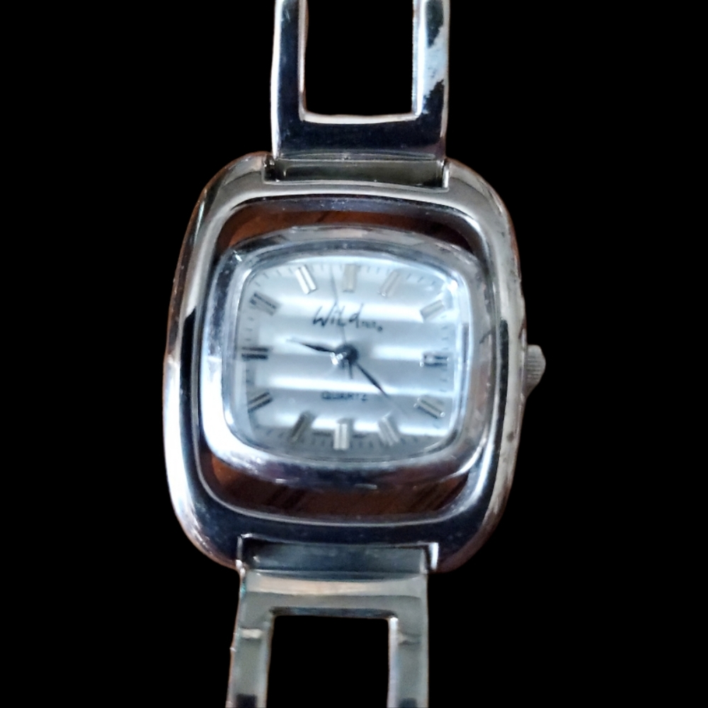 Wild PAIR Women’s Watch